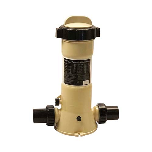 EMAUX CLL-75 11KG COMMERCIAL CHLORINE IN-LINE FEEDER